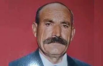 Kore Gazisi vefat etti