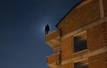 Körfez'de intihar girişimi