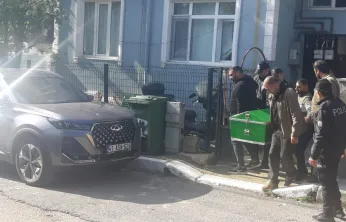 Körfez'deki aile faciasında acı detay!