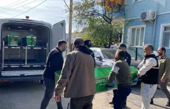 Körfez'deki cinayetin altından düğün tartışması çıktı