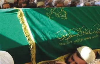 Kubilay Kılıç vefat etti