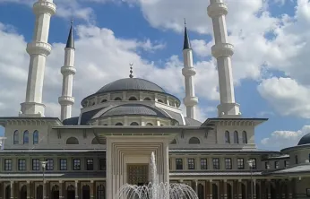 Külliye'den canlı: Bir ramazan akşamı, Külliye'den iftar yayını
