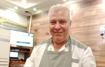 Kurtar Rona vefat etti