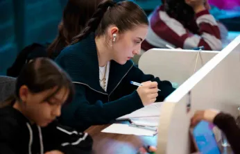 Kütüphanem Kocaeli, 1 yılda 478 bin kişiyi ağırladı