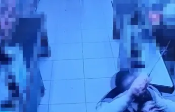 Marketteki 'şeker dökme' kavgasında 3 kişi tutuklandı