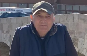 Mehmet Çiftçi vefat etti