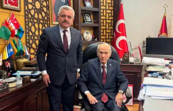 MHP Kocaeli'de şok gelişme!