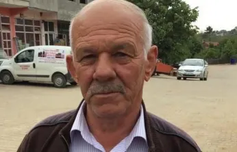 MHP'li yöneticinin acı günü