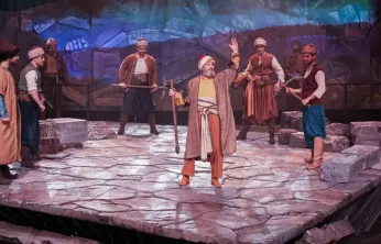 Mimar Sinan'dan günümüze deprem dersi: Böyle anlatılacak