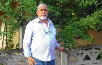 Muhtar Azası vefat etti