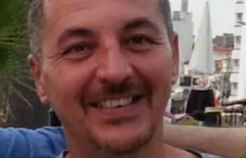 Murat Anar vefat etti