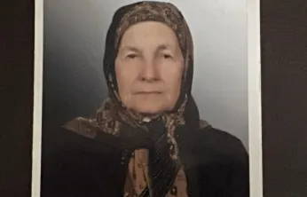 Mürüvvet Özgen vefat etti