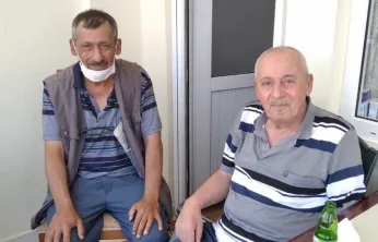 Mustafa Acar vefat etti