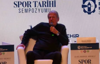 Mustafa Denizli'den taraftarlara uyarı