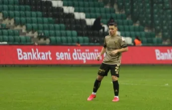 Mustafa Ege Bilim: Hocamızın verdiği her süreyi iyi değerlendirmek istiyorum