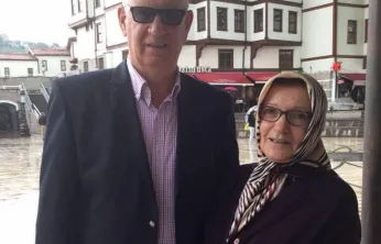 Müzeyyen Bostan vefat etti