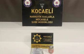 Narkotik operasyonlarında 21 tutuklama