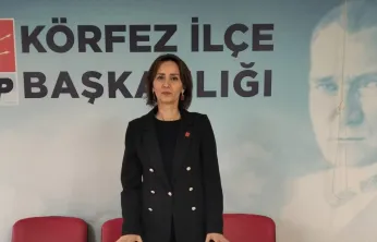 Neşe Erman: Kadınlar hayatin her alanında olmalı