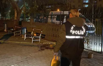 Okul bahçesindeki korkunç cinayette sanıklar hakim karşısına çıktı