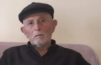 Osman Tanrıverdi vefat etti