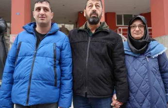 Otizmli adamı öldüresiye darp eden sanık ilk kez konuştu