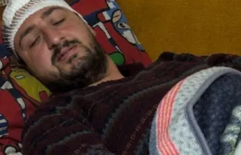 Otizmli genci döven fırıncı tutuklandı