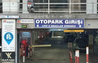 Otoparktaki cinayetin şüphelisinin ifadesi ortaya çıktı