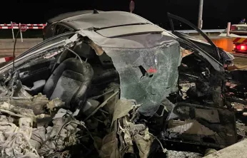 Otoyollardaki beton bloklar sürücülerin kabusu oldu