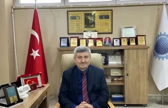 Öztürk: Krediyi kooperatif veriyor