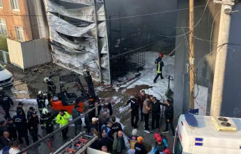 Kocaeli'deki yangında yeni detaylar