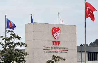 PFDK bahis soruşturmasının cezalarını açıkladı