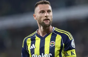 PFDK, Milan Skriniar'a 2 maç ceza verdi