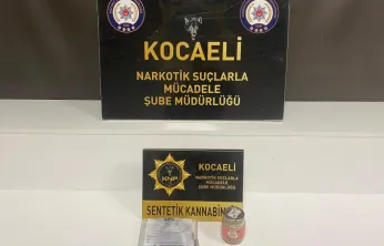 Polis uyuşturucu tacirlerine göz açtırmıyor: 5 tutuklama