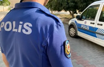 Polisler için zorunlu 2. Şark kaldırılıyor