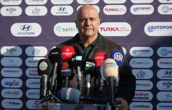 Recep Durul: Felaket algısına gerek yok