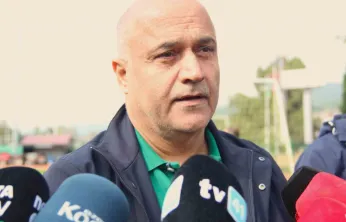 Recep Durul: Futbolu federasyon değil, başkaları yönetmiş