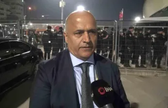 Recep Durul: Skriniar ülkeden deport edilmeli