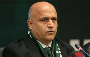 Recep Durul'a PFDK'dan ağır ceza