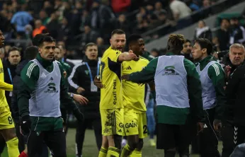 Recep Durul'dan Skriniar açıklaması