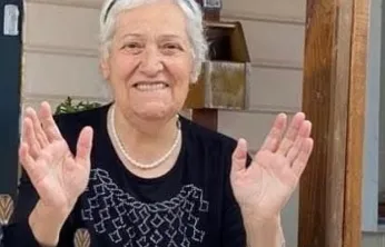 Rivayet Yıldırım vefat etti