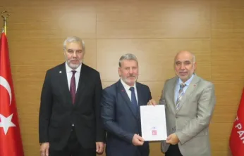 Saadet Partisi Körfez'de Tahtalı ile devam edecek