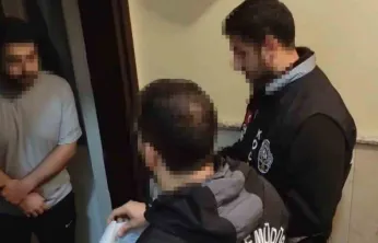 Sahte ilan ile vurgun: Hesaplarında 1 milyar 482 bin liralık işlem tespit edildi