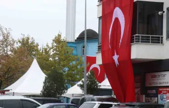 Şehidin cenaze programı belli oldu