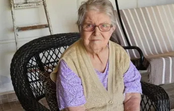 Saliha Özkan vefat etti