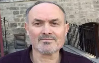 Sanayi esnafı vefat etti