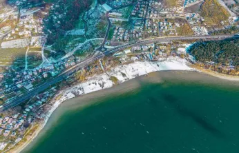 Sevindirici artış: Seviye 8 santimetre yükseldi