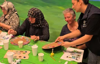 Saygınlar Kulübü 7 ayda bakın kaç üye yaptı