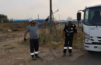 Kocaelililer dikkat! SEDAŞ uyardı: Suç duyurusunda bulunulur