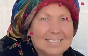 Şehri Taşkın vefat etti