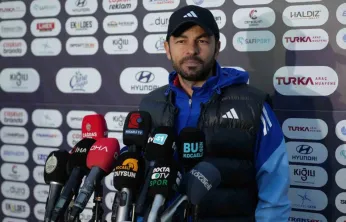 Selçuk İnan: Bu saatten sonra bizim için çok önemli değil